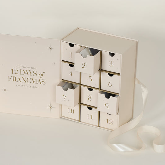 PRE-ORDER : Jewellery Advent Calendar