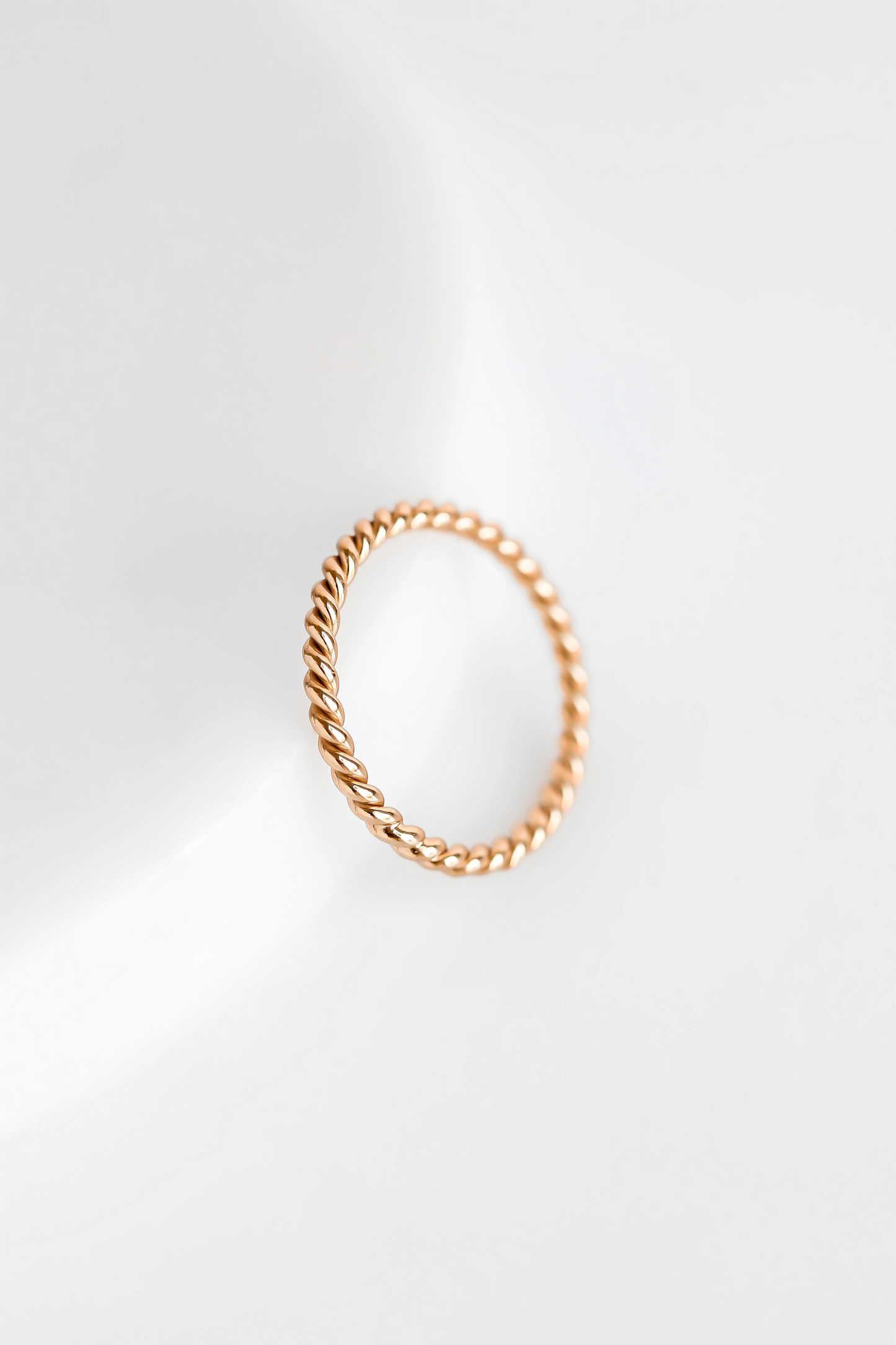 Finley Stacking Ring