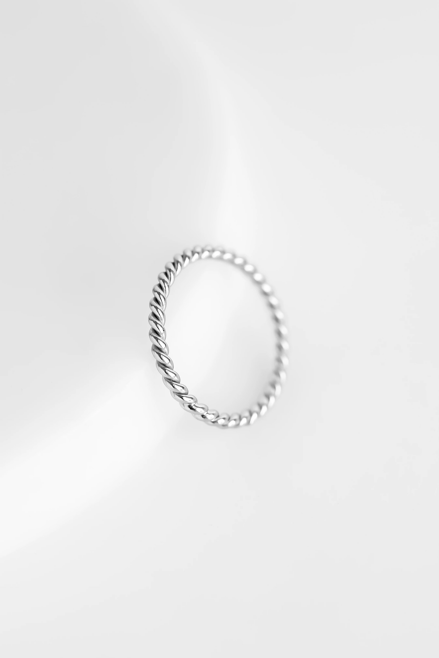 Finley Stacking Ring