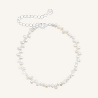 Aspen Pearl Bracelet 3mm