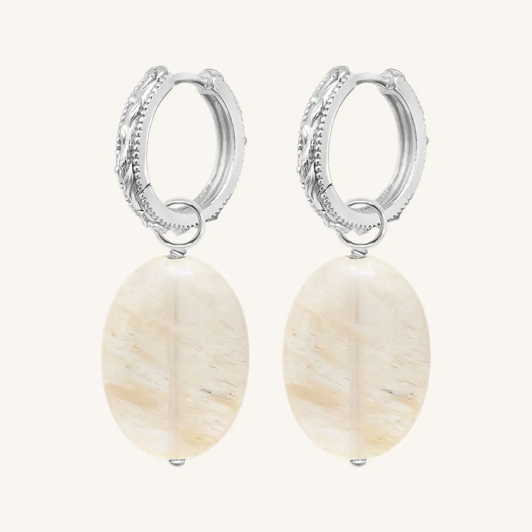 Stone hoops deals