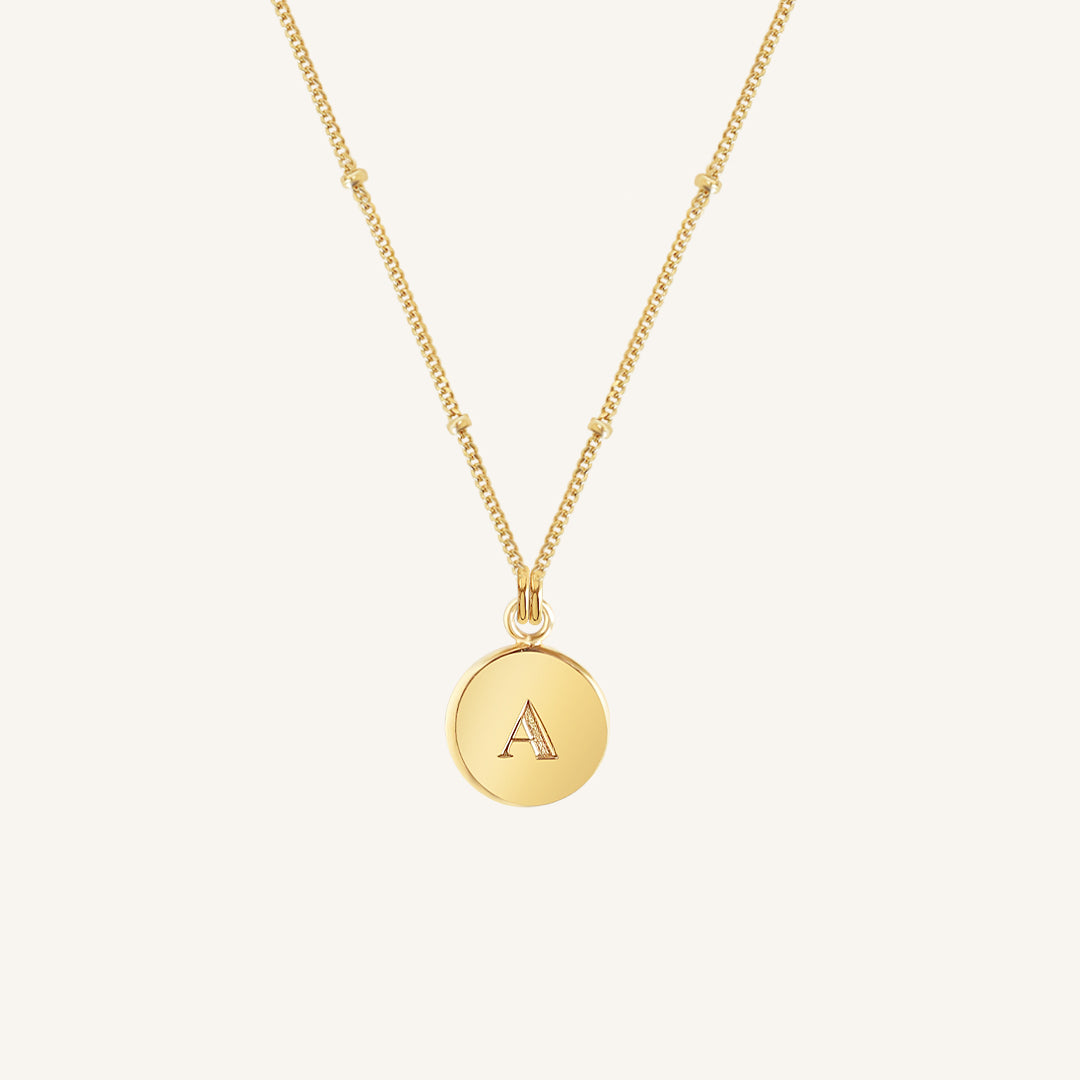 Why a Mum Necklace is the Perfect Mother's Day Present?