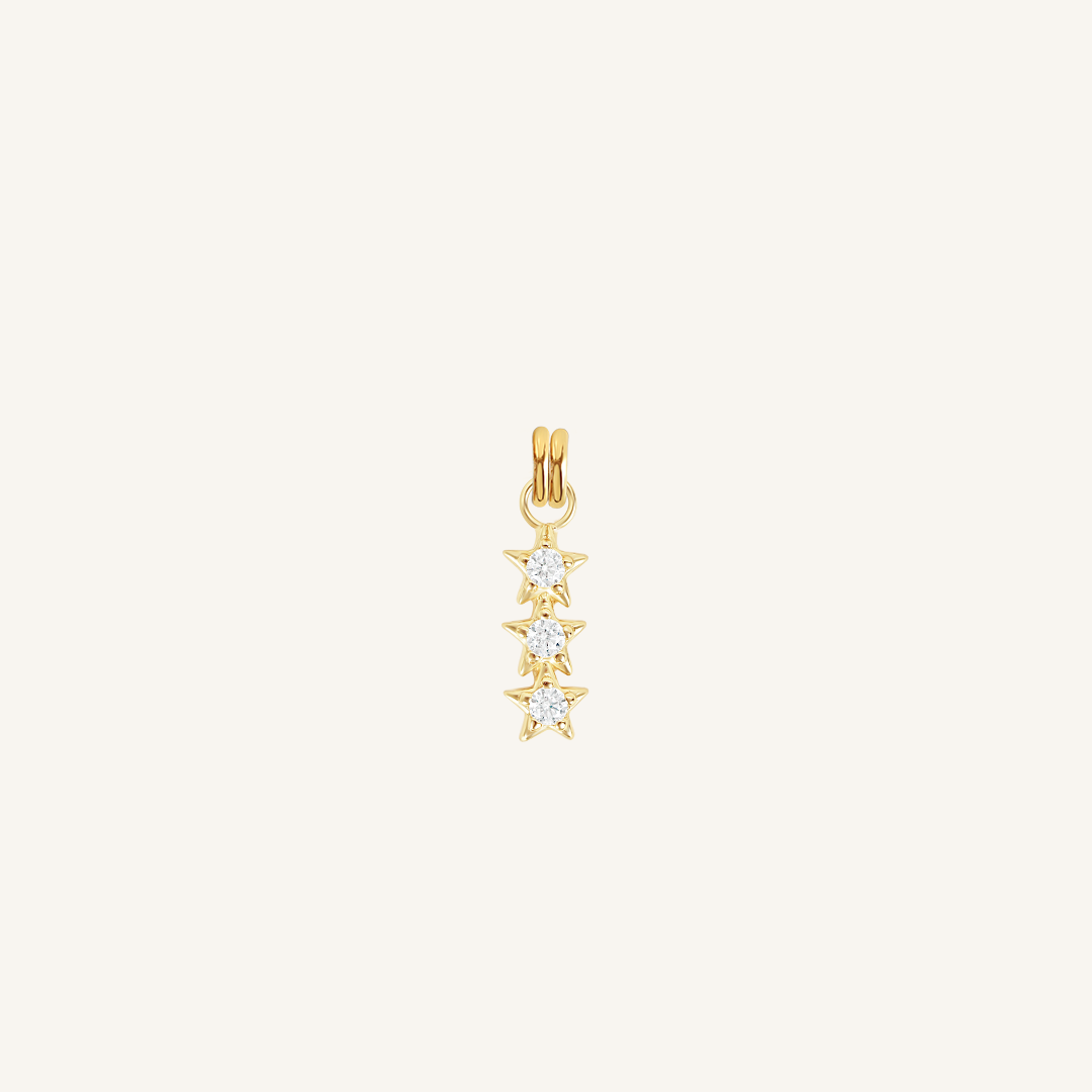 Constellation Charm