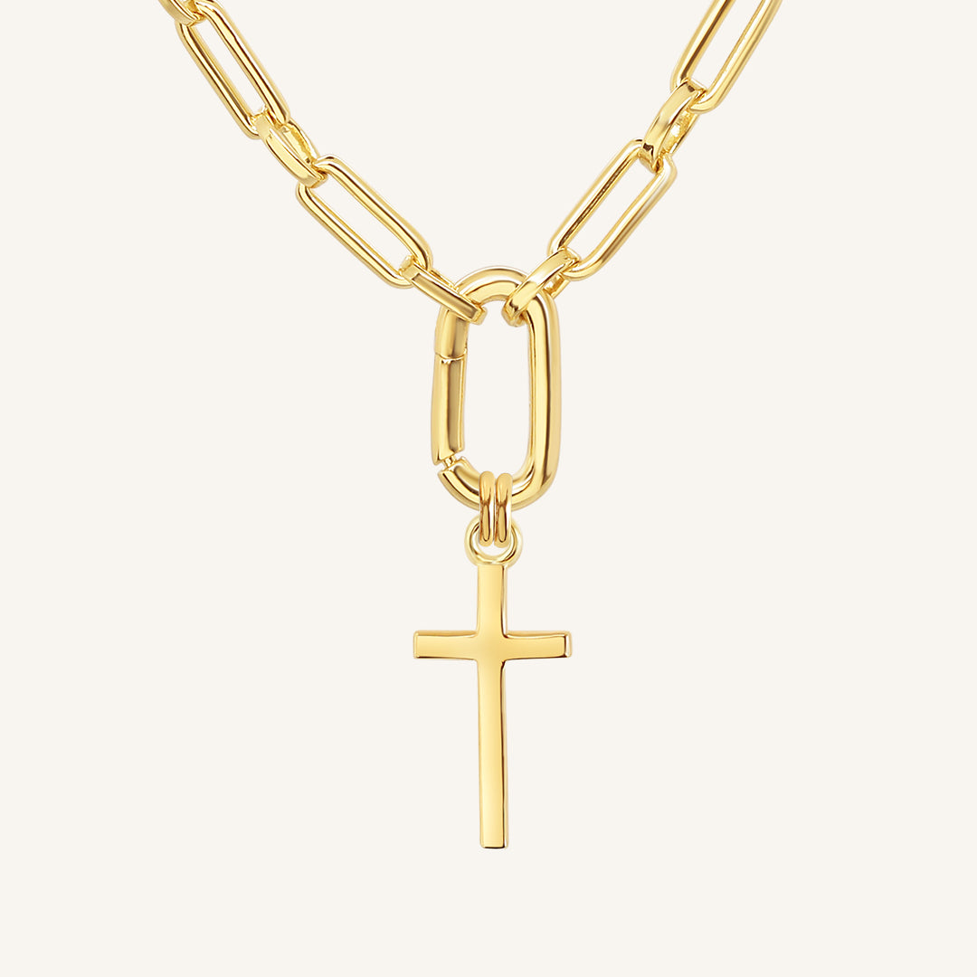 Cross Necklace