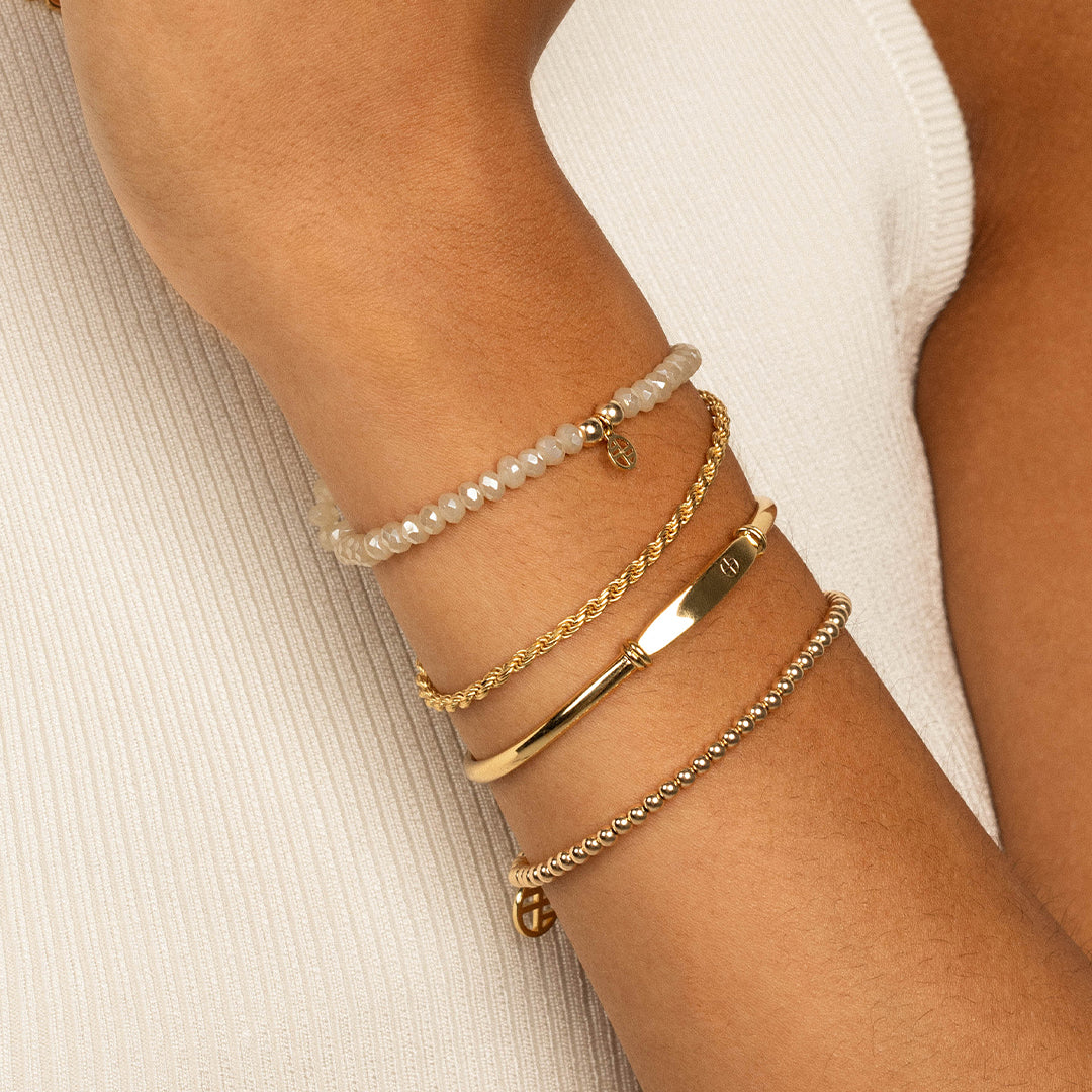 Dune Dazzle Bracelet