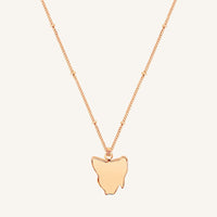 Origin Tasmania Necklace