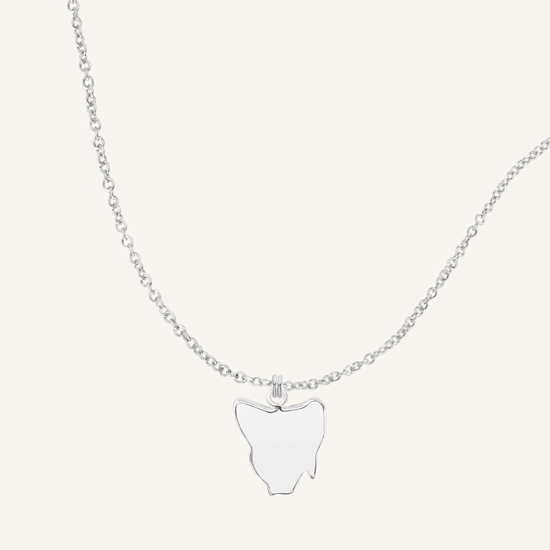 Origin Tasmania Necklace