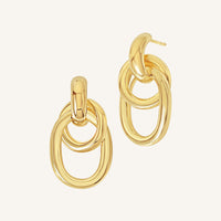 Parker Earrings