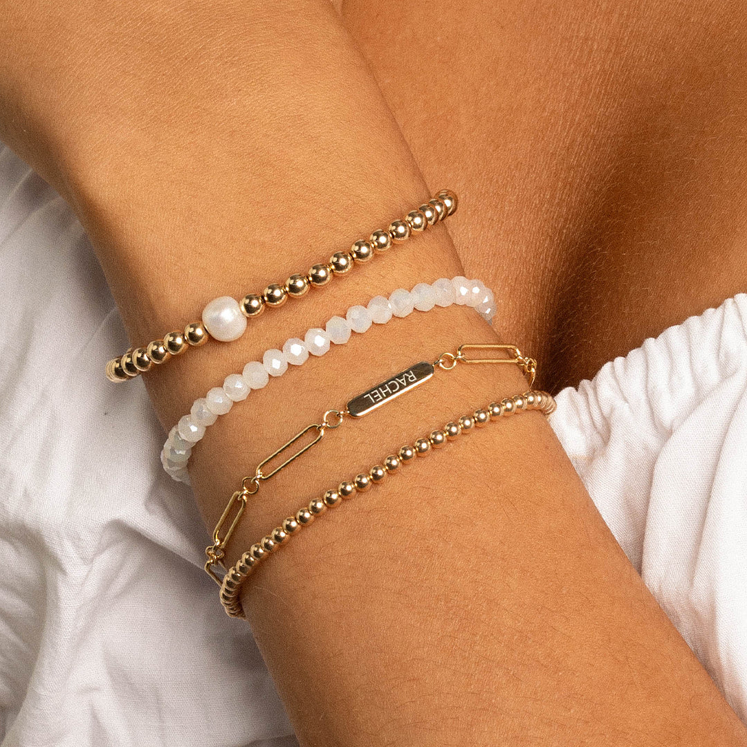 Cloud Dazzle Bracelet