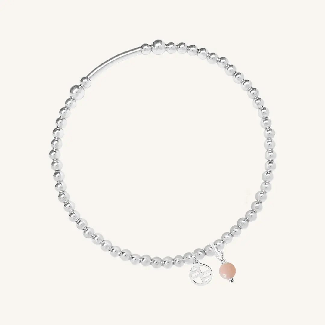Support Peach: The Uterine Cancer Ribbon